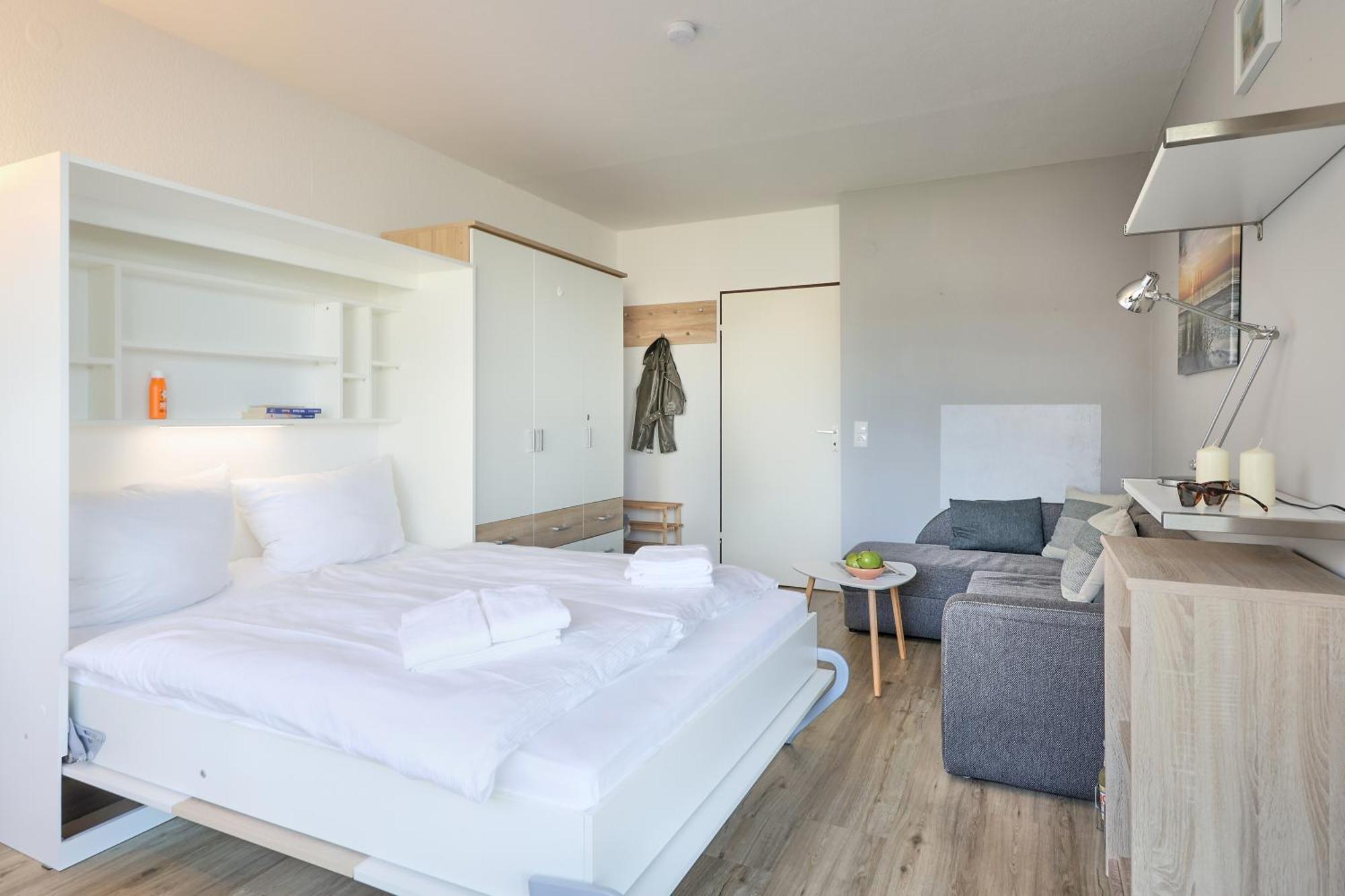 Apartment Frische Brise - 1 08 Cuxhaven