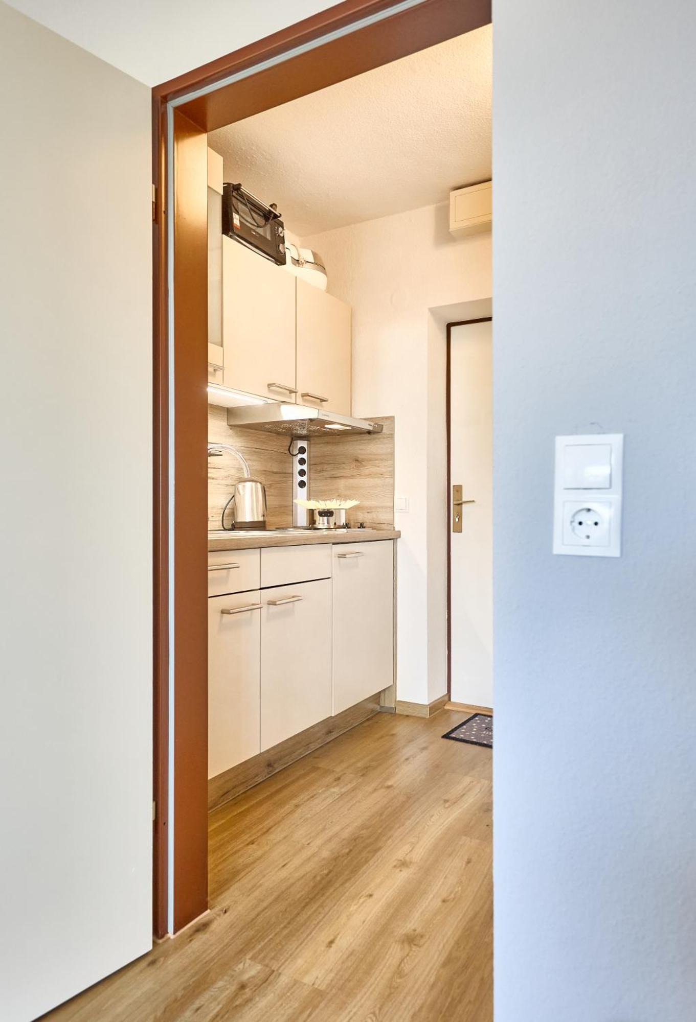 Apartment Frische Brise - 1 08