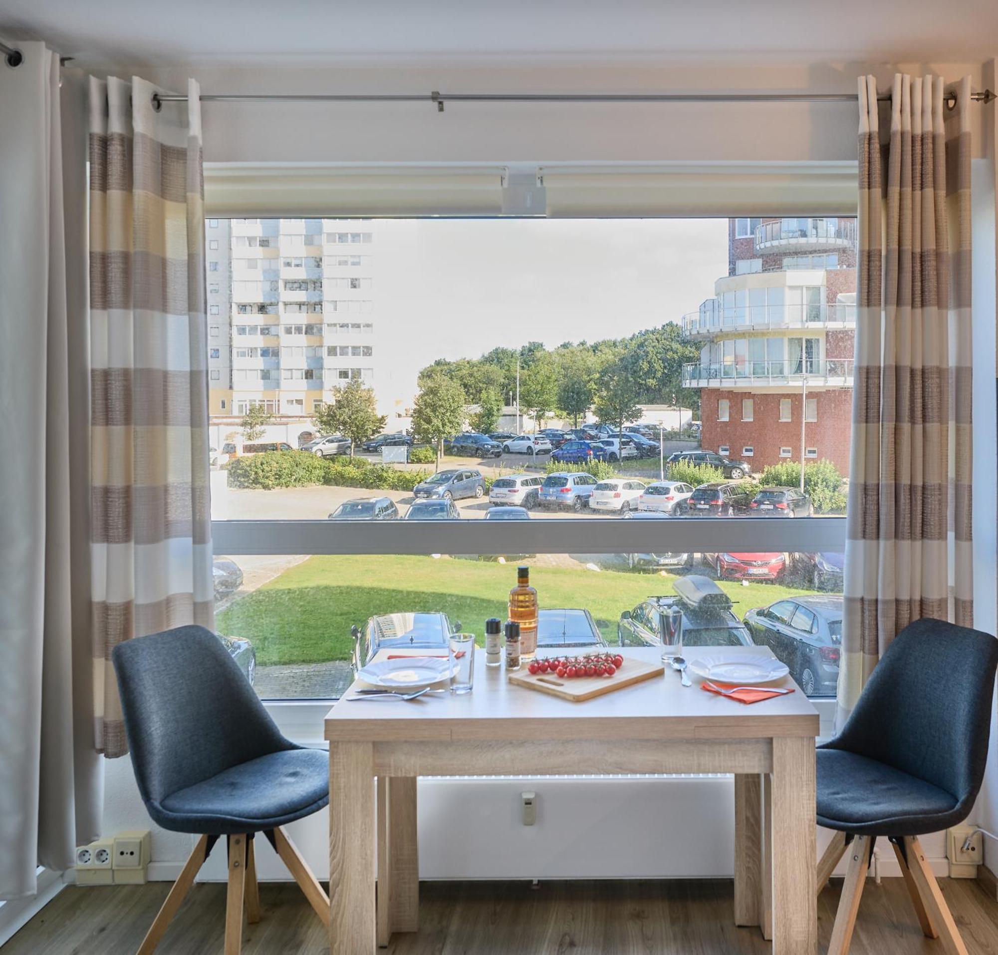 Frische Brise - 1 08 Apartment